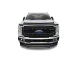 AVS 2023 Ford F-250/F-350/F-450 Super Duty High Profile Bugflector II - 25235