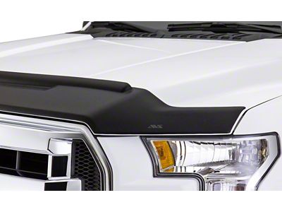 AVS 2023 Ford F250/350/450 Superduty Aeroskin II Low Profile Hood - 436235