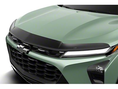AVS 2024 Chevrolet Trax Aeroskin Low Profile Acrylic Hood Shield - 322237