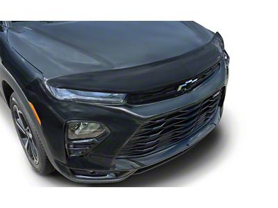 AVS 21-22 Chevrolet Trailblazer Carflector Low Profile Hood Shield - 20183