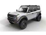 AVS 21-23 Ford Bronco 2/4Dr. Excl. Raptor Aeroskin II Textured - 436183