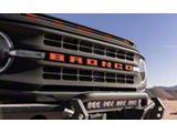 AVS 21-23 Ford Bronco 2/4Dr Excl. Raptor Low Profile Aeroskin - 953183