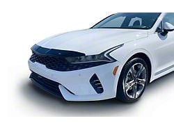 Aeroskin Low Profile Hood Shield (21-22 Kia K5)