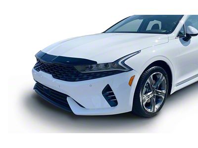 AVS 21-22 Kia K5 Aeroskin Low Profile Hood Shield - 322199