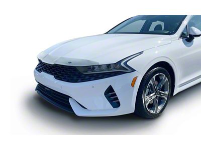 AVS 21-22 Kia K5 Aeroskin Low Profile Hood Shield - 622199
