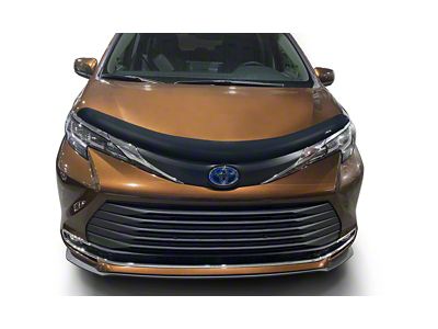 AVS 21-22 Toyota Sienna Bugflector II High Profile Hood Shield - 24921