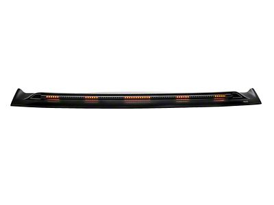 AVS 21-23 Ford Bronco Aeroskin LightShield Pro Color-Match Hood Protector - 953183-G1