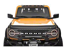 AVS AeroCab Pro - Black (21-24 Ford Bronco)