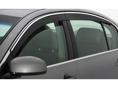 AVS 21-24 Kia K5 Vent Visor Low Pro 4PC - 794034