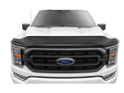 AVS 21-22 Ford F-150 Excl. Tremor/Raptor High Profile Bugflector II - 25621