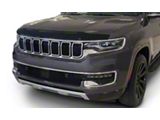 AVS 22-23 Chevrolet Silverado 1500 Hood Protector Low Profile - 322208