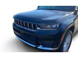 AVS 22-23 Jeep Grand Cherokee High Profile Bugflector II - 25962