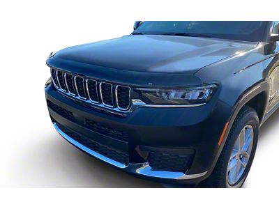 AVS 22-23 Jeep Grand Cherokee High Profile Bugflector II - 25962