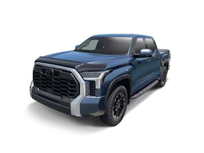 AVS 22-23 Toyota Trundra/2023 Toyota Sequoia High Profile Bugflector II - 25888