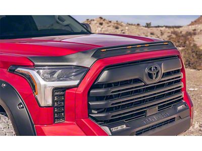 AVS 22-23 Toyota Tundra / 2023 Toyota Sequoia Aeroskin Lightshield - 753294