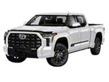 AVS 22-23 Toyota Tundra CC/CrewMax & 2023 Sequoia Aeroskin Low - 322294