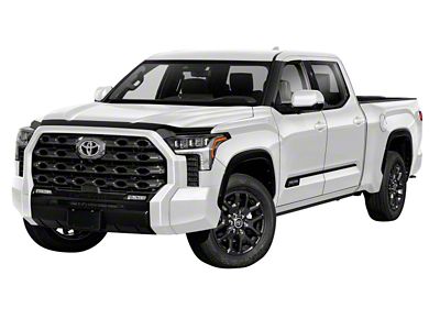 AVS 22-23 Toyota Tundra CC/CrewMax & 2023 Sequoia Aeroskin Low - 322294