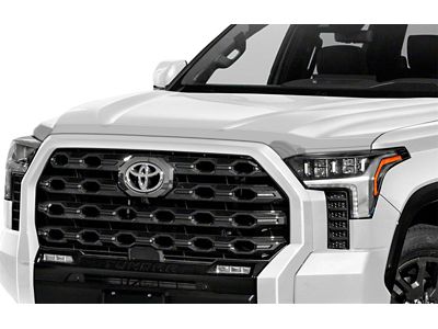 AVS 22-23 Toyota Tundra CC/CrewMax & 2023 Sequoia Aeroskin Low - 622294