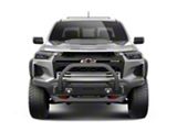 AVS 23-24 Chevrolet Colorado Aeroskin Low Profile Acrylic Hood Shield - 622245