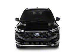 AVS 23-24 Ford Escape Aeroskin Low Profile Hood Shield - 322282