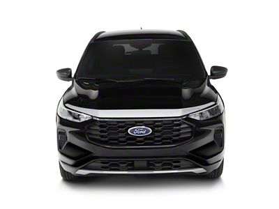 AVS 23-24 Ford Escape Aeroskin Low Profile Hood Shield - 622282
