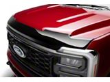 AVS 23-24 Ford F-250 Ex. Tremor Aeroskin Low Profile Hood - 322235