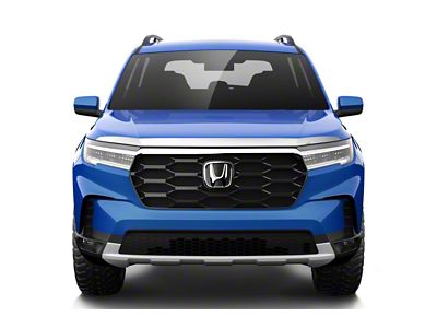 AVS 23-24 Honda Pilot Aeroskin Low Profile Hood Shield - 622230