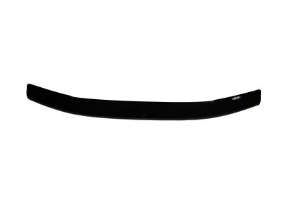 AVS 81-87 Chevy CK Bugflector Medium Profile Hood Shield - 23021