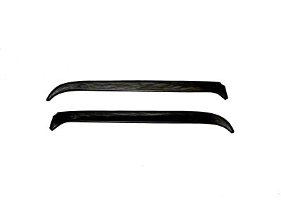 AVS 84-90 Ford Bronco II Ventshade Front Window Deflectors 2pc - 32071