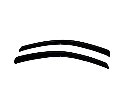 AVS 89-98 Chevy Tracker 2 Door Only Ventvisor Outside Mount - 92143