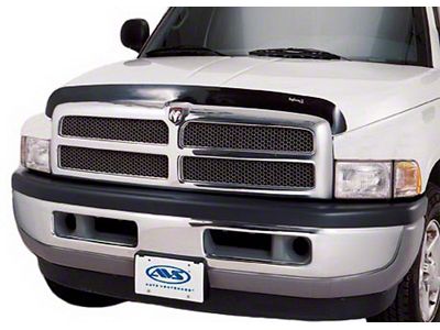 AVS 94-01 Dodge RAM 1500 Front Mount Bugflector Medium Profile - 23148