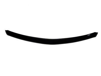 AVS 98-01 GMC Envoy High Profile Bugflector II Hood Shield - 24723