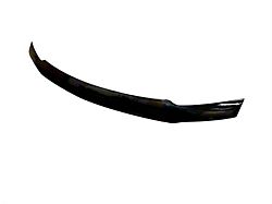 AVS 99-07 GMC Sierra 1500 Aeroskin Low Profile Acrylic Hood - 322015