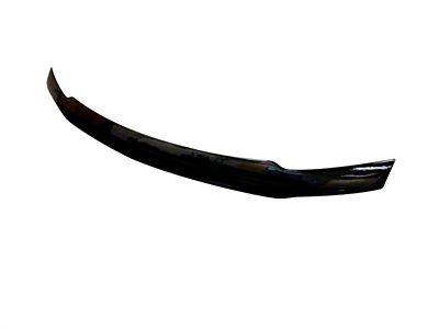 AVS 99-07 GMC Sierra 1500 Aeroskin Low Profile Acrylic Hood - 322015