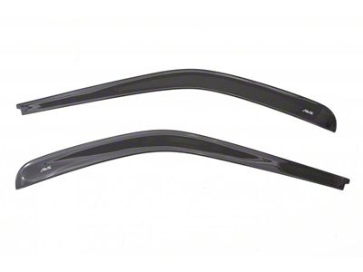 AVS 99-16 Ford F-250 Standard Cab Ventvisor Low Profile Window - 892015