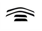 AVS 99-16 Ford F-250 Supercab Ventvisor Outside Mount Window Deflectors - 94522