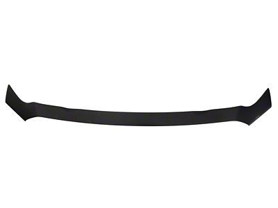 AVS 19-22 Sierra 1500 Aeroskin Low Profile Hood Shield - 377167