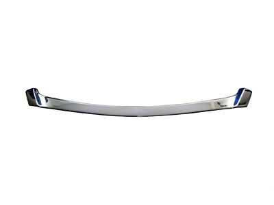 AVS 07-08 Honda Fit Aeroskin Low Profile Hood Shield - 620002