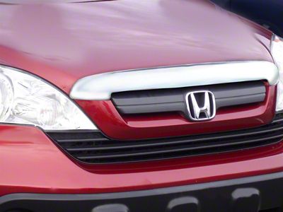 AVS 07-09 Honda CR-V Aeroskin Low Profile Hood Shield - 620004