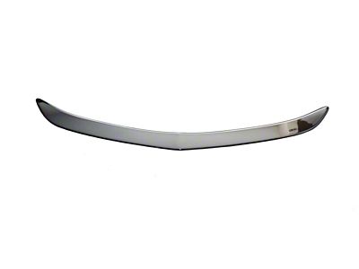 AVS 08-12 Chevy Malibu Grille Fascia Mount Aeroskin Low Profile - 620006