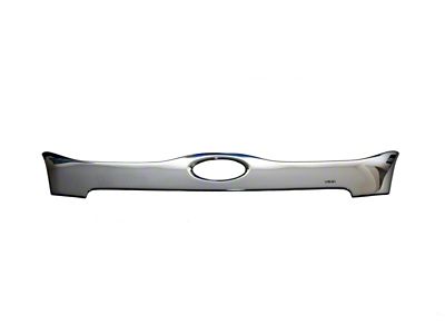 AVS 09-11 Kia Soul Aeroskin Low Profile Hood Shield - 620007