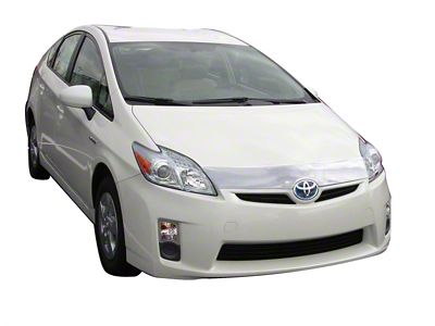 AVS 10-11 Toyota Prius Excl. V Model Aeroskin Low Profile - 620011