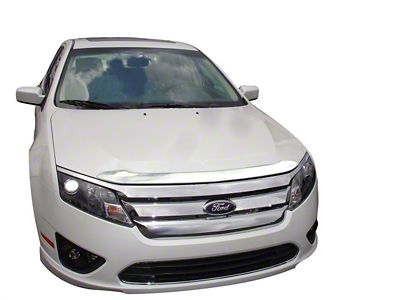 AVS 10-12 Ford Fusion Aeroskin Low Profile Hood Shield - 620013