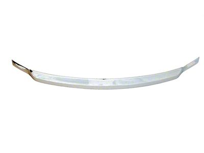 AVS 06-10 Honda Civic Aeroskin Low Profile Hood Shield - 620016
