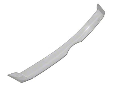 AVS 12-14 Ford Focus Aeroskin Low Profile Hood Shield - 620029
