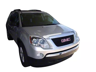 AVS 07-12 GMC Acadia Aeroskin Low Profile Hood Shield - 620030