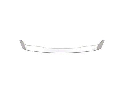 AVS 13-18 Ford C-Max Aeroskin Low Profile Hood Shield - 620032
