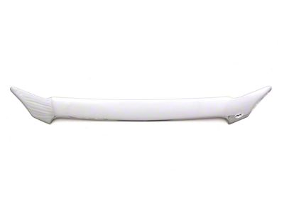 AVS 03-08 Toyota Corolla Aeroskin Low Profile Hood Shield - 620039