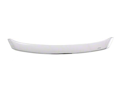 AVS 12-13 Ford Fiesta Aeroskin Low Profile Hood Shield - 620042