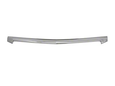 AVS 02-06 Cadillac Escalade Aeroskin Low Profile Hood Shield - 620066